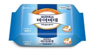 득템 찬스! 마이비데 물티슈 46매 후기 & 꿀팁 대방출 🤩