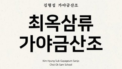 🎶 옥가야금 솔직 후기! 할인받고 득템한 썰~ 🎵